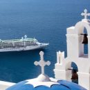 Греция рассчитывает на запуск круизного сообщения с югом России в 2018 году