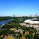 Музей футбола появится в «Лужниках» после ЧМ-2018