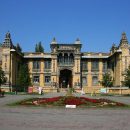 В Кисловодске завершается реконструкция Нарзанных Ванн стоимостью 1 млрд рублей