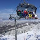 Горнолыжный курорт Сахалина признан лучшим в России на конгрессе Wintercongress-2018
