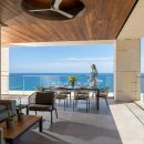 Апартаменты Four Seasons Residences на Кипре задают новый стандарт отельного размещения