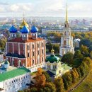 Фестиваль богатырей «Русский век» пройдет в Рязани