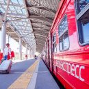 «Аэроэкспресс» и Петербург подписали соглашение о намерениях по запуску аэроэкспресса