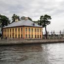 Открыт после реставрации Летний дворец Петра I в Петербурге