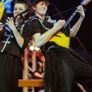 Гости ЧМ-2018 отметят в Сочи День балалайки