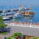 Инвестор планирует построить в Геленджике морской пассажирский порт