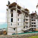 В Ялте на время курортного сезона остановят стройки