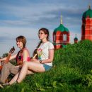 На Куликовом поле пройдет фестиваль авторской песни