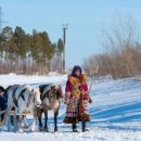 Около 550 тысяч туристов ждет Югра в 2018 году