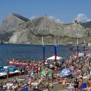 Ростуризм ожидает роста турпотока в Крым на 20% в связи с открытием моста
