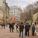 Доля туризма в ВРП Москвы может быть заметно увеличена, рассчитывают в мэрии