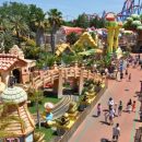 В 2019 году в парке развлечений Port Aventura появятся новый аттракцион и отель