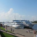 В Петербурге построят новый речной вокзал на Неве