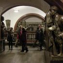 Иностранным футбольным болельщикам расскажут легенды о московском метро