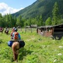 В Иркутской области развивают туризм за пределами байкальского побережья