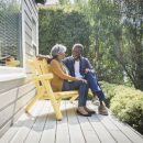 Американцы старше 73 лет не хотят отдыхать на пляжах