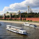 В Госдуме предложили присвоить Москве статус города-курорта
