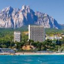 Власти Крыма предложили ввести безвизовый режим для приезжающих в Россию на лечение