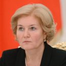 Ольга Голодец курирует туризм в новом составе правительства РФ