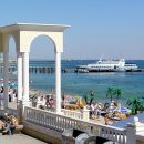 Евпатория откроет курортный сезон трехдневным карнавалом