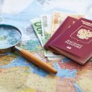 Россияне в I квартале 2018 года совершили на 11% больше зарубежных поездок, чем годом ранее