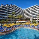 Виртуальный дворецкий в Springs Hotels
