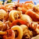 Во Фьюмичино возвращается рыбный фестиваль