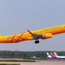 Росавиация аннулировала сертификат эксплуатанта «Саратовских авиалиний»