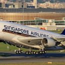 Singapore Airlines запустит осенью рекордный по продолжительности авиарейс