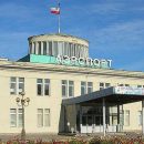«Аэрофлот» запросил у аэропорта Саратова слоты на выполнение двух дополнительных рейсов