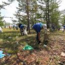На Байкале и в Тунке организуют «Экодемию»