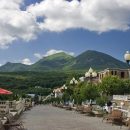 Парки и скверы в городах Кавминвод благоустроят в 2018 году за счет курортного сбора