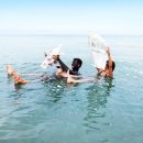 Без воды: водоемы, которым грозит исчезновение с карты Земли