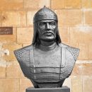 Разгадана тайна гибели Салах ад-Дина