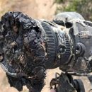 Фотограф лишился камеры за $3500, пытаясь снять взлет Falcon 9