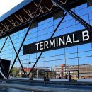 В аэропорту Шереметьево открыли новый терминал B