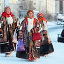 Восемь секретов Ямала