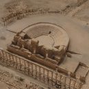 Ученые призывают принять участие в восстановлении наследия Пальмиры
