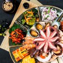 K-food: корейская кулинарная волна