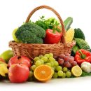 Муниципалитетом Дубая было изъято 294 тонны гнилых продуктов
