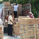 1500 добровольцев предлагают помощь через ОАЭ во время Рамадана