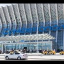 Международный  аэропорт Симерополь — воздушные  ворота  Крыма