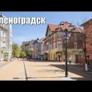 Зеленый городок Калининградской области