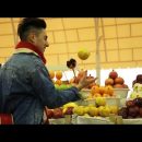 Что из себя представляет узбекистанский рынок?