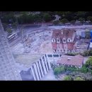 Китайцы передвинули историческое здание, чтобы освободить место