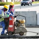 Обязательный дневной перерыв для рабочих в летние месяцы.