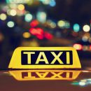 Где заказывать такси в Сингапуре?