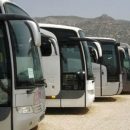Автобусы с иностранцами могут застрять на границе в период ЧМ