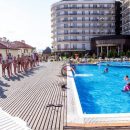 Загрузка здравниц Кубани выросла на 7-10% в межсезонье благодаря скидкам на туры