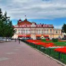 Мероприятия событийного туризма позволили Томску увеличить поток туристов за год на 15%